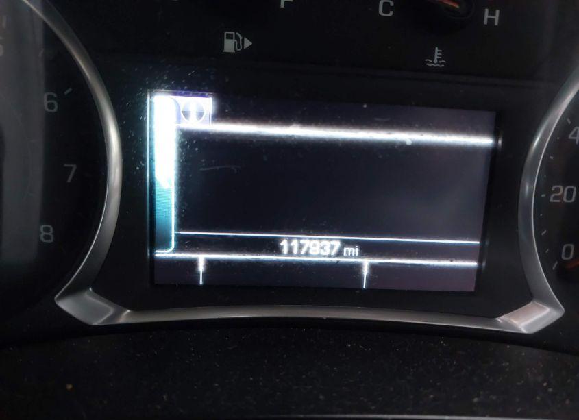 Photo 15 of 2016 Chevrolet Malibu PREMIER (VIN 1G1ZH5SX0GF204255)