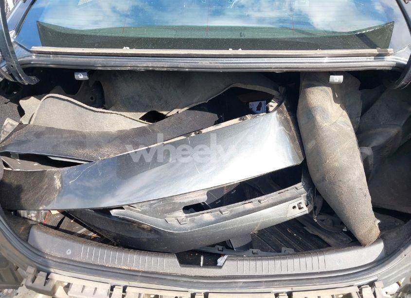 Photo 18 of 2017 Chevrolet Malibu PREMIER (VIN 1G1ZH5SX0HF262318)