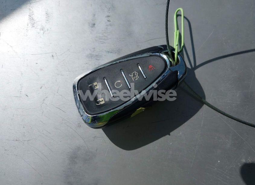 Photo 11 of 2016 Chevrolet Malibu PREMIER (VIN 1G1ZH5SX1GF224482)