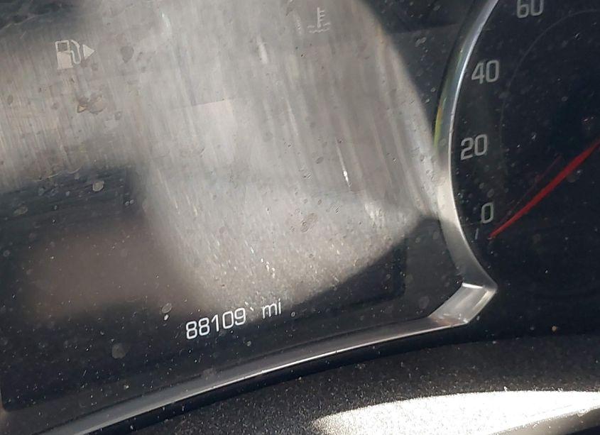 Photo 15 of 2016 Chevrolet Malibu PREMIER (VIN 1G1ZH5SX1GF230735)