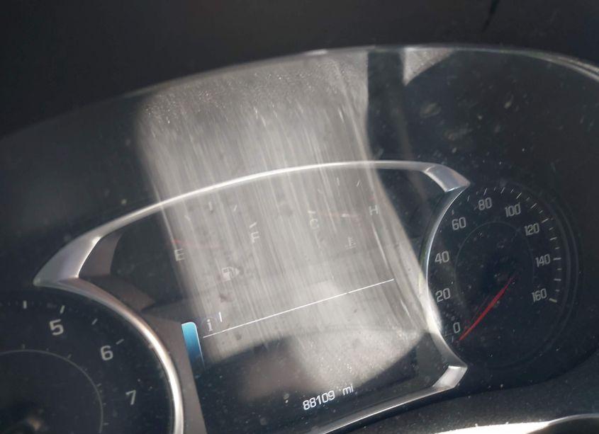 Photo 7 of 2016 Chevrolet Malibu PREMIER (VIN 1G1ZH5SX1GF230735)