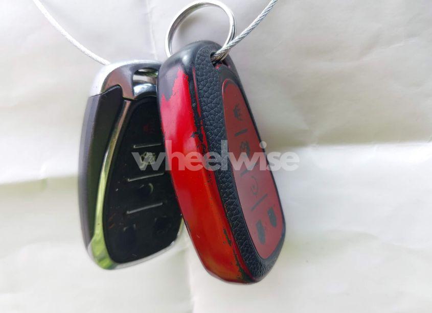 Photo 11 of 2016 Chevrolet Malibu PREMIER (VIN 1G1ZH5SX1GF261337)