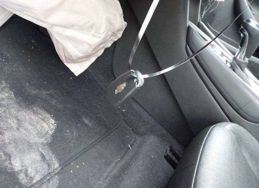 Photo 11 of 2016 Chevrolet Malibu PREMIER (VIN 1G1ZH5SX1GF267218)