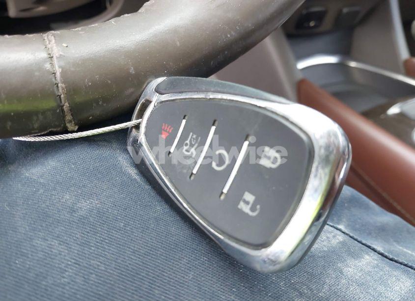 Photo 11 of 2016 Chevrolet Malibu PREMIER (VIN 1G1ZH5SX1GF308768)