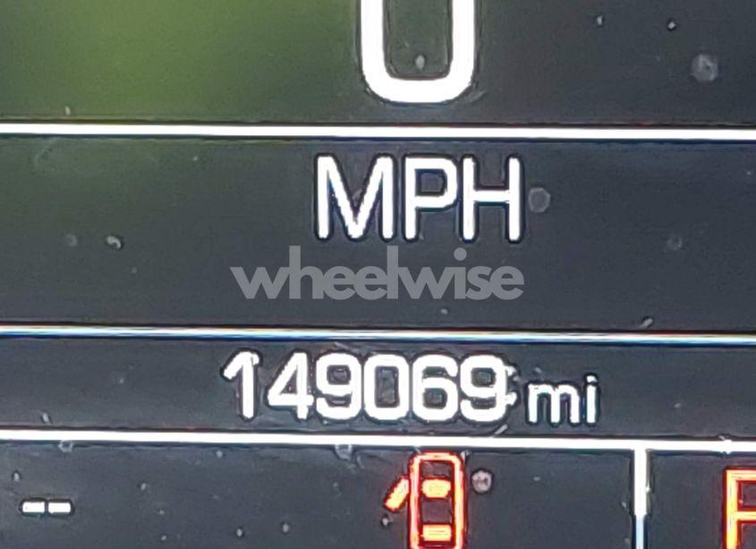 Photo 15 of 2016 Chevrolet Malibu PREMIER (VIN 1G1ZH5SX1GF308768)