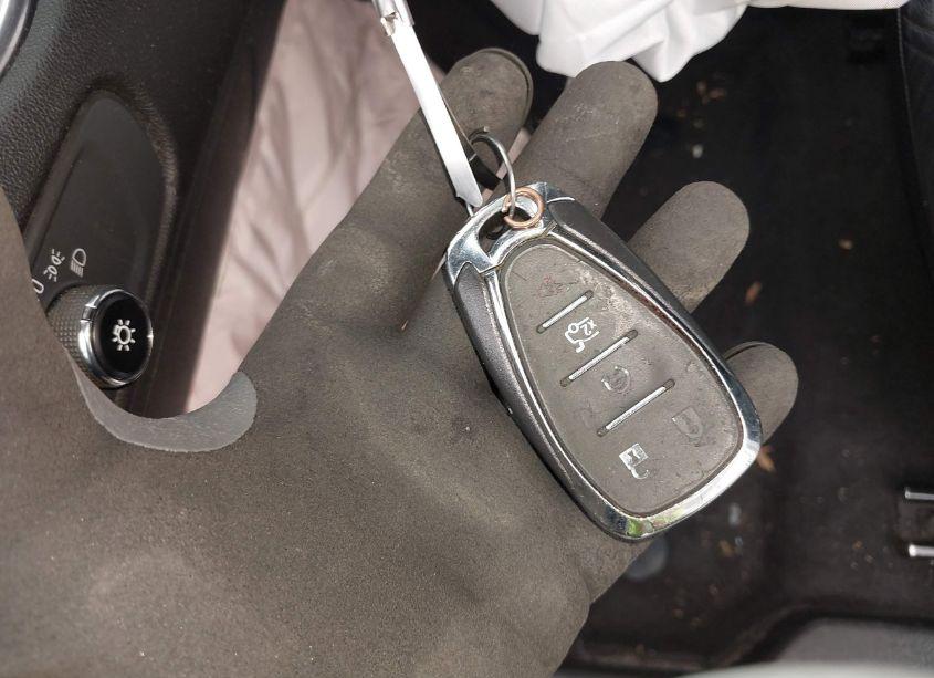 Photo 11 of 2017 Chevrolet Malibu PREMIER (VIN 1G1ZH5SX1HF133603)