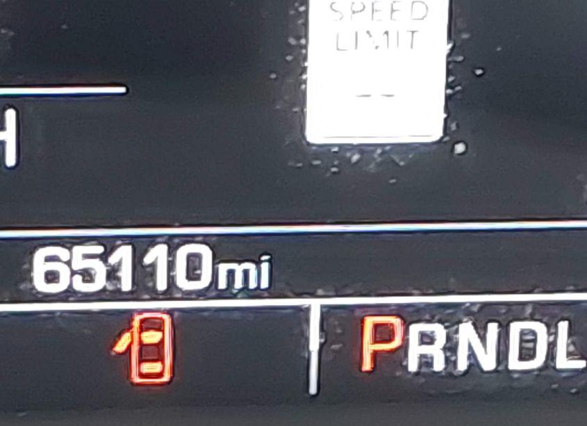 Photo 15 of 2017 Chevrolet Malibu PREMIER (VIN 1G1ZH5SX1HF133603)