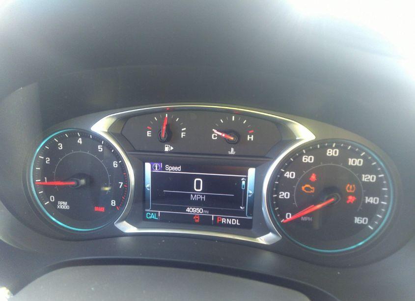 Photo 7 of 2017 Chevrolet Malibu PREMIER (VIN 1G1ZH5SX1HF222264)