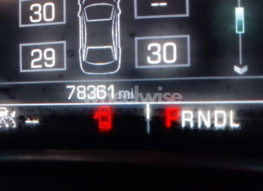 Photo 15 of 2016 Chevrolet Malibu PREMIER (VIN 1G1ZH5SX2GF288238)