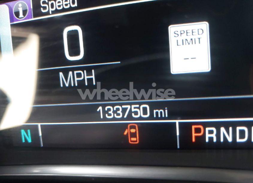 Photo 15 of 2017 Chevrolet Malibu PREMIER (VIN 1G1ZH5SX2HF214898)