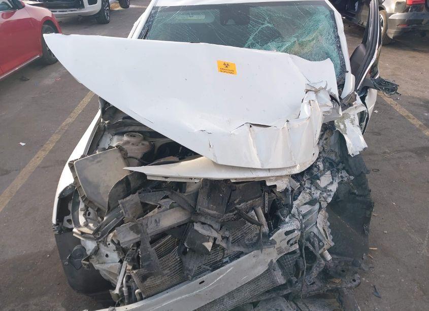 Photo 12 of 2016 Chevrolet Malibu PREMIER (VIN 1G1ZH5SX3GF179500)