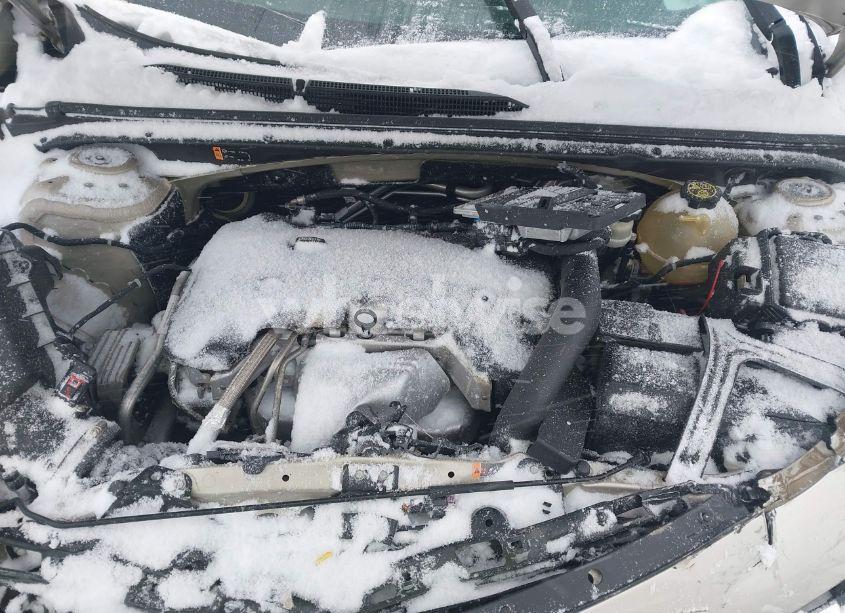 Photo 10 of 2016 Chevrolet Malibu PREMIER (VIN 1G1ZH5SX3GF192179)