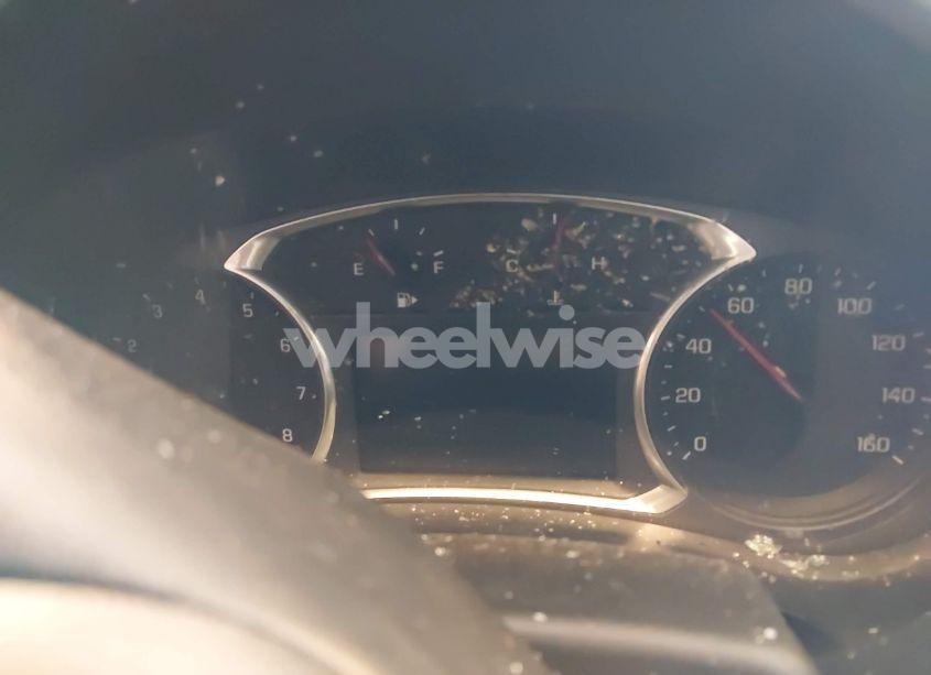 Photo 7 of 2016 Chevrolet Malibu PREMIER (VIN 1G1ZH5SX3GF300946)