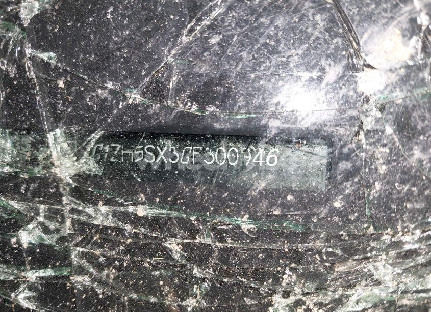 Photo 9 of 2016 Chevrolet Malibu PREMIER (VIN 1G1ZH5SX3GF300946)