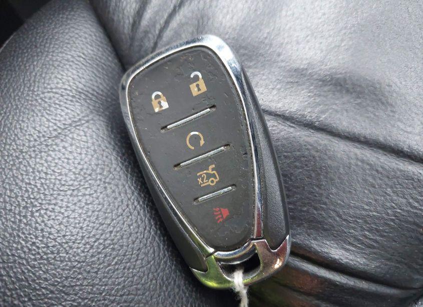 Photo 11 of 2016 Chevrolet Malibu PREMIER (VIN 1G1ZH5SX4GF265950)