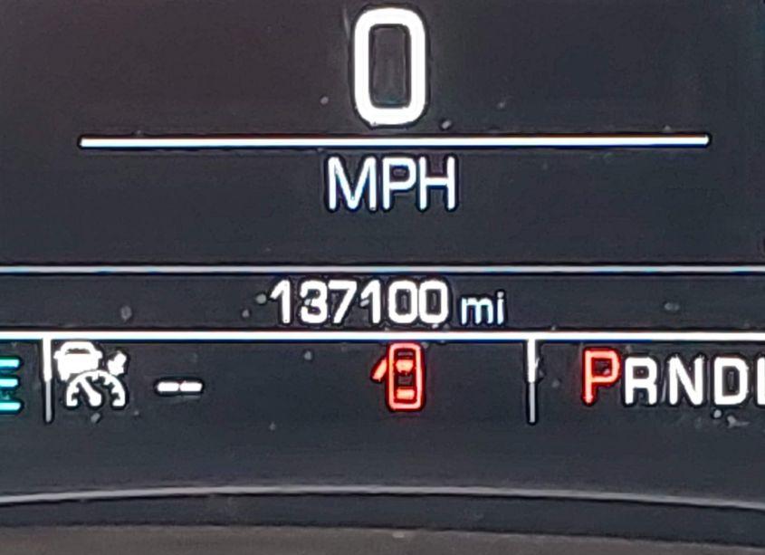 Photo 15 of 2016 Chevrolet Malibu PREMIER (VIN 1G1ZH5SX4GF265950)