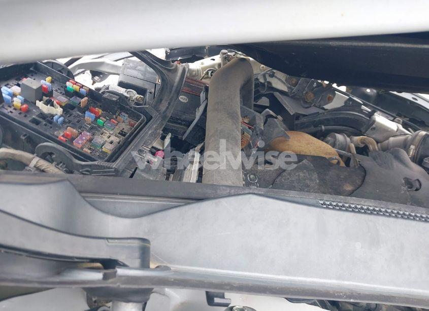 Photo 10 of 2016 Chevrolet Malibu PREMIER (VIN 1G1ZH5SX4GF266242)