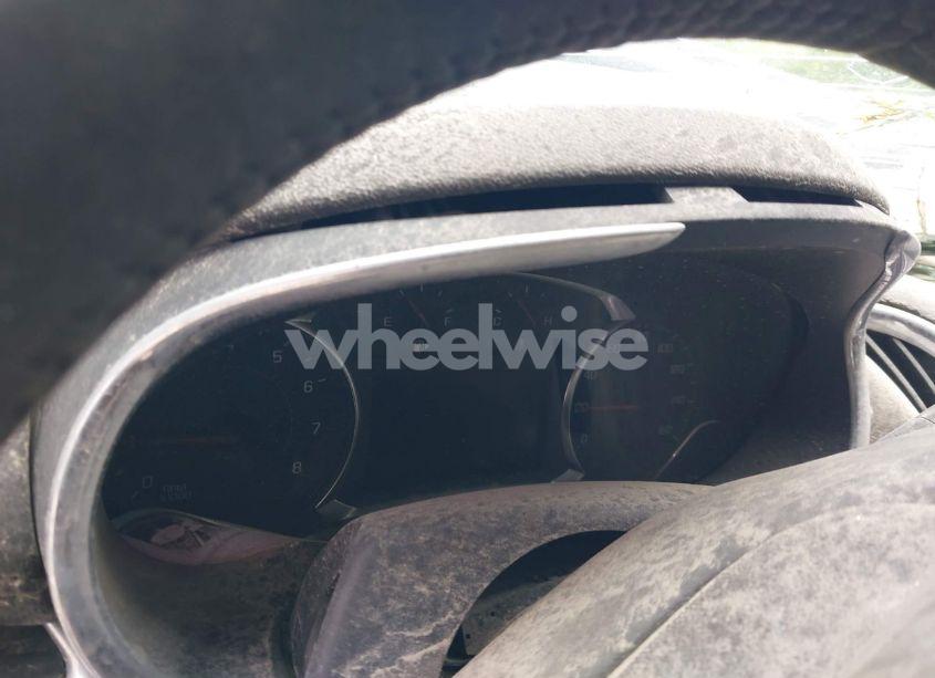 Photo 15 of 2016 Chevrolet Malibu PREMIER (VIN 1G1ZH5SX4GF266242)