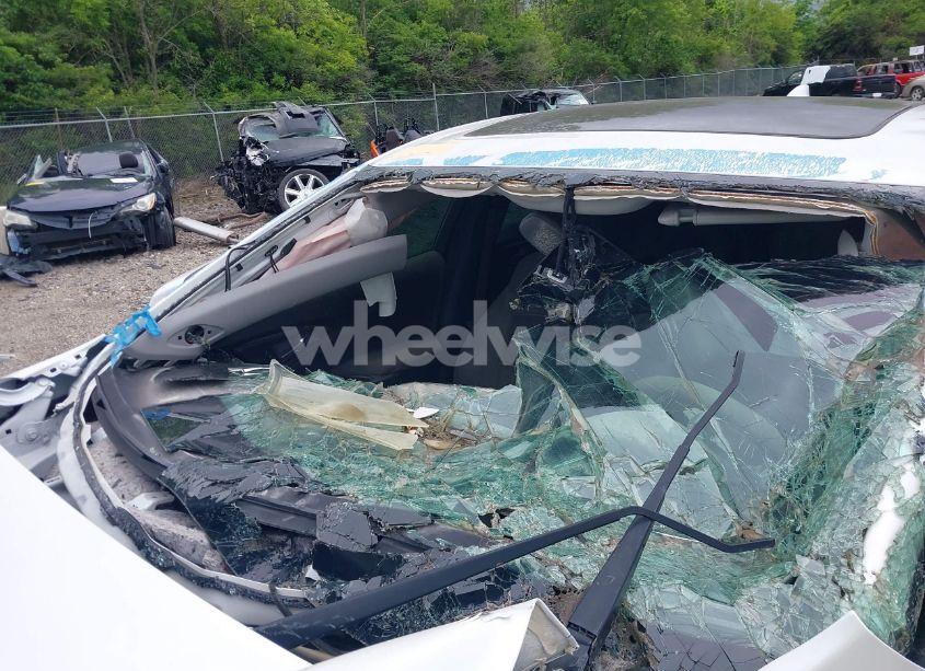 Photo 21 of 2016 Chevrolet Malibu PREMIER (VIN 1G1ZH5SX4GF266242)