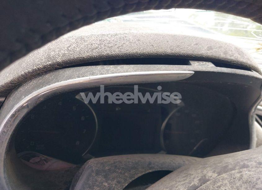 Photo 7 of 2016 Chevrolet Malibu PREMIER (VIN 1G1ZH5SX4GF266242)