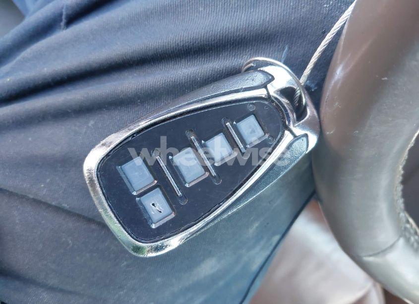 Photo 11 of 2017 Chevrolet Malibu PREMIER (VIN 1G1ZH5SX4HF123499)