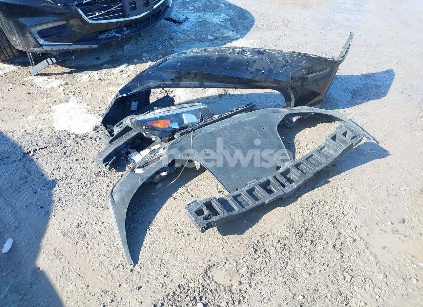 Photo 12 of 2017 Chevrolet Malibu PREMIER (VIN 1G1ZH5SX4HF123499)