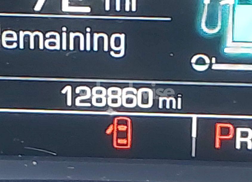 Photo 16 of 2017 Chevrolet Malibu PREMIER (VIN 1G1ZH5SX4HF123499)