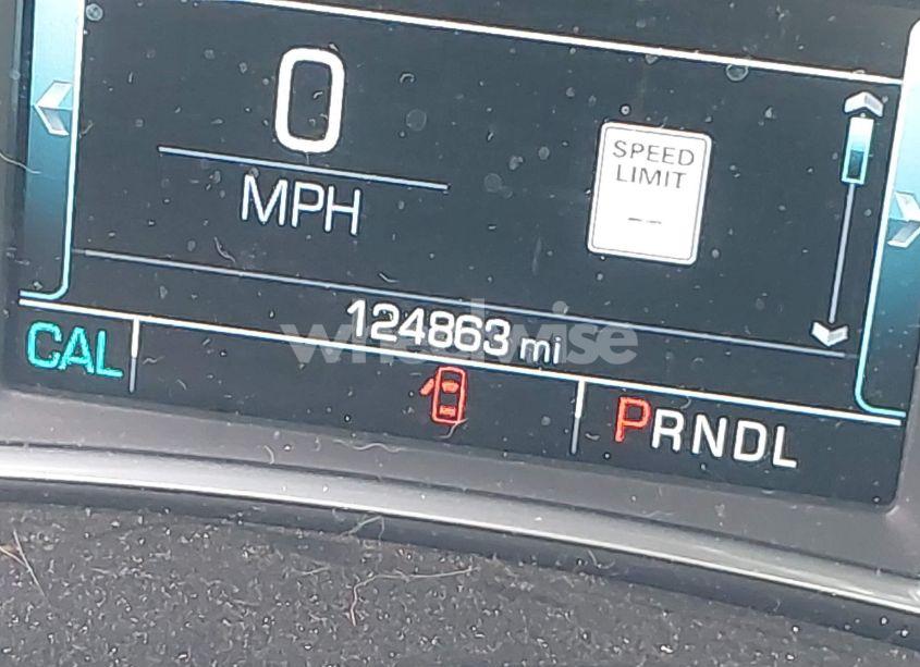 Photo 15 of 2017 Chevrolet Malibu PREMIER (VIN 1G1ZH5SX4HF142778)