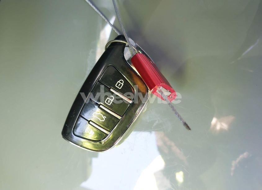 Photo 11 of 2017 Chevrolet Malibu PREMIER (VIN 1G1ZH5SX4HF232609)