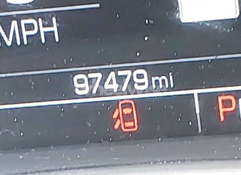 Photo 15 of 2017 Chevrolet Malibu PREMIER (VIN 1G1ZH5SX4HF232609)