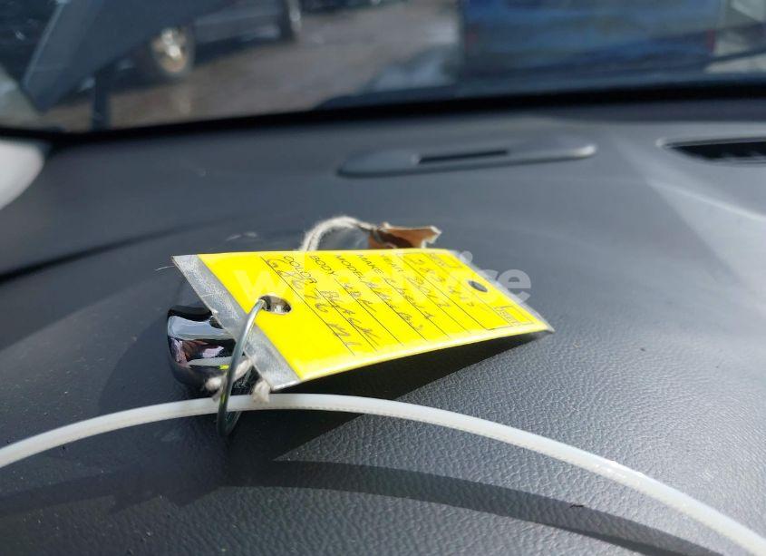 Photo 11 of 2017 Chevrolet Malibu PREMIER (VIN 1G1ZH5SX4HF283415)