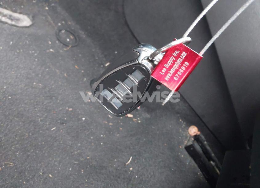 Photo 11 of 2017 Chevrolet Malibu PREMIER (VIN 1G1ZH5SX5HF236426)