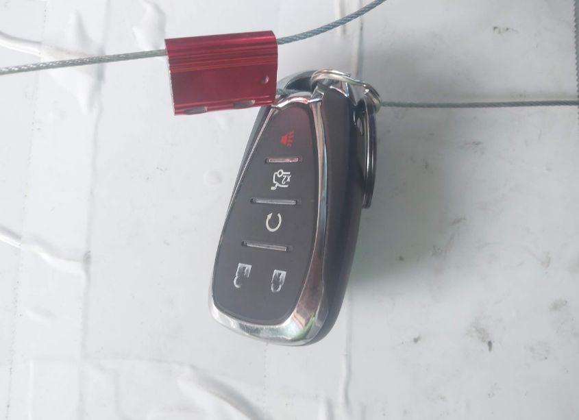 Photo 11 of 2016 Chevrolet Malibu PREMIER (VIN 1G1ZH5SX6GF192712)