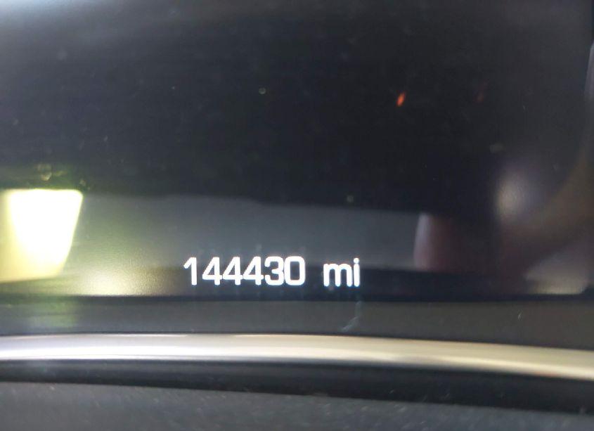 Photo 15 of 2016 Chevrolet Malibu PREMIER (VIN 1G1ZH5SX7GF300366)