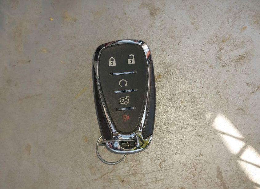 Photo 11 of 2017 Chevrolet Malibu PREMIER (VIN 1G1ZH5SX7HF136165)