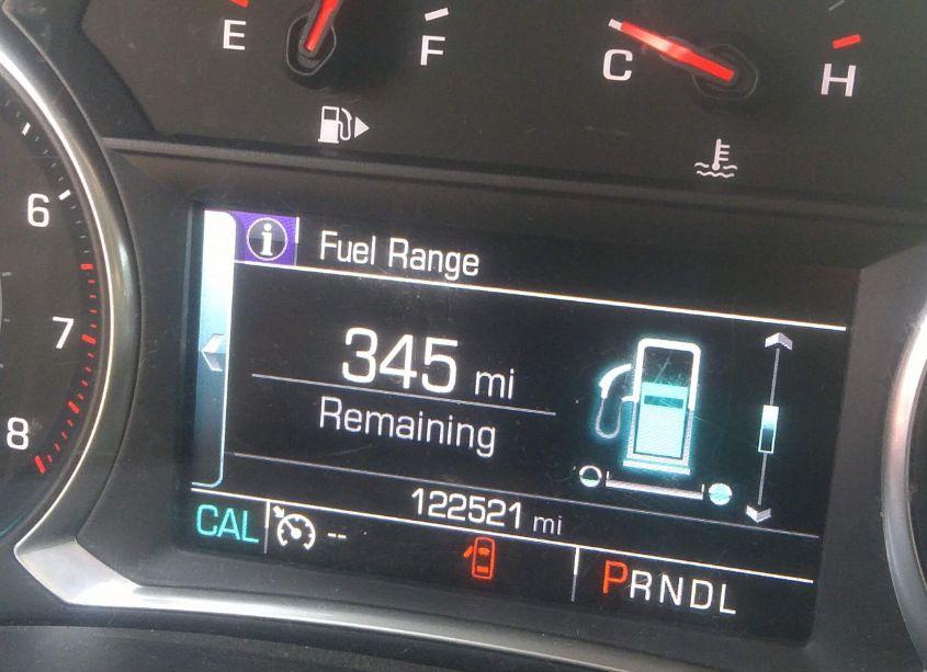 Photo 15 of 2017 Chevrolet Malibu PREMIER (VIN 1G1ZH5SX7HF194681)