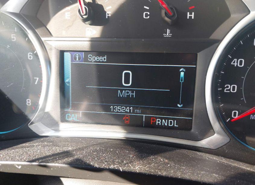 Photo 15 of 2016 Chevrolet Malibu PREMIER (VIN 1G1ZH5SX8GF273887)