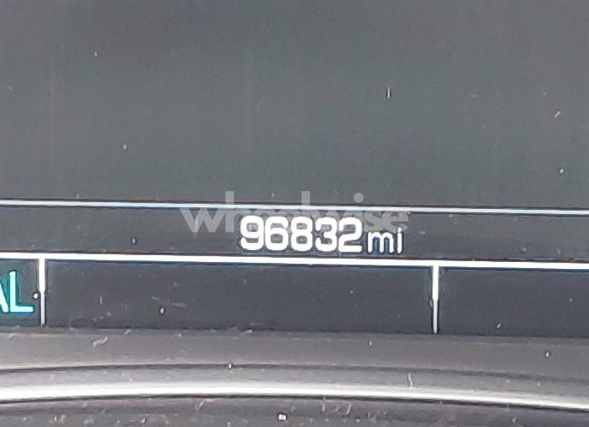 Photo 15 of 2017 Chevrolet Malibu PREMIER (VIN 1G1ZH5SX8HF141276)