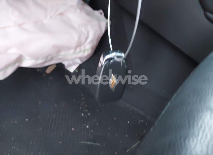 Photo 11 of 2017 Chevrolet Malibu PREMIER (VIN 1G1ZH5SX8HF196357)