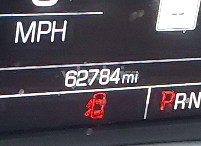 Photo 15 of 2017 Chevrolet Malibu PREMIER (VIN 1G1ZH5SX8HF196357)