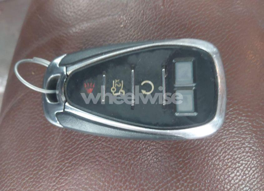 Photo 11 of 2016 Chevrolet Malibu PREMIER (VIN 1G1ZH5SX9GF224035)