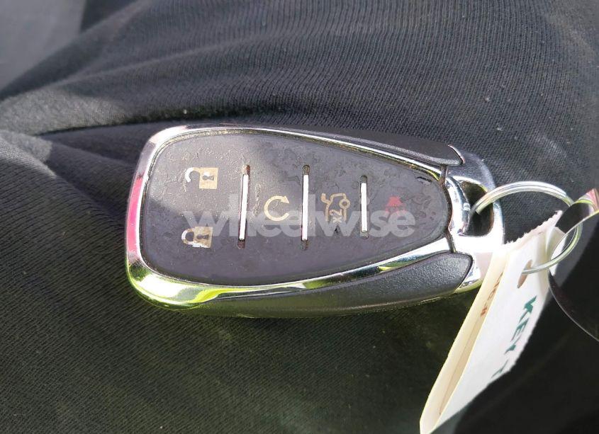 Photo 11 of 2016 Chevrolet Malibu PREMIER (VIN 1G1ZH5SX9GF344997)