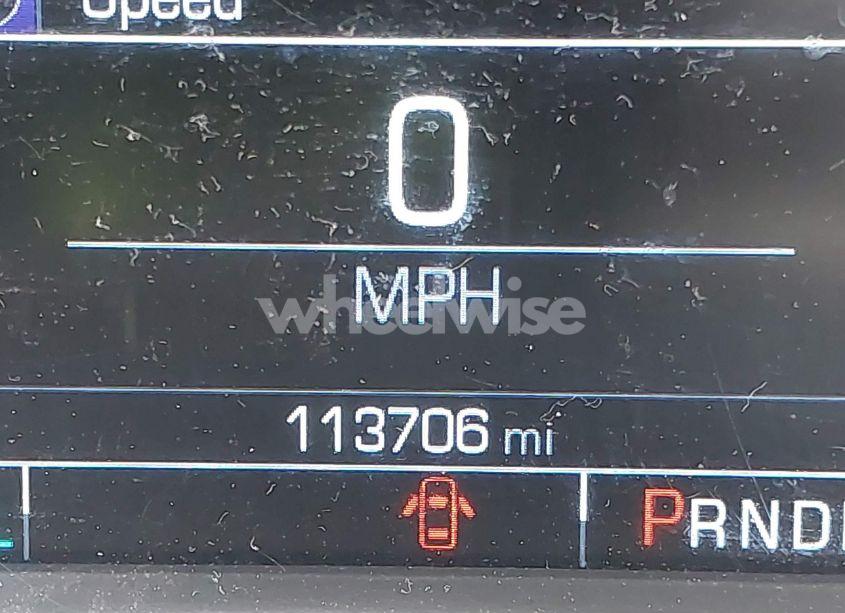 Photo 15 of 2016 Chevrolet Malibu PREMIER (VIN 1G1ZH5SX9GF344997)