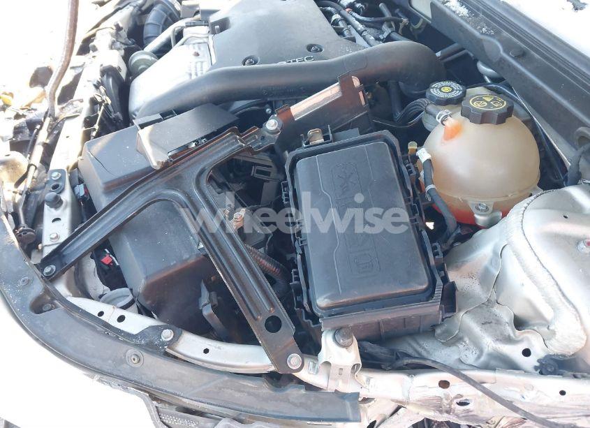 Photo 16 of 2016 Chevrolet Malibu PREMIER (VIN 1G1ZH5SXXGF121481)