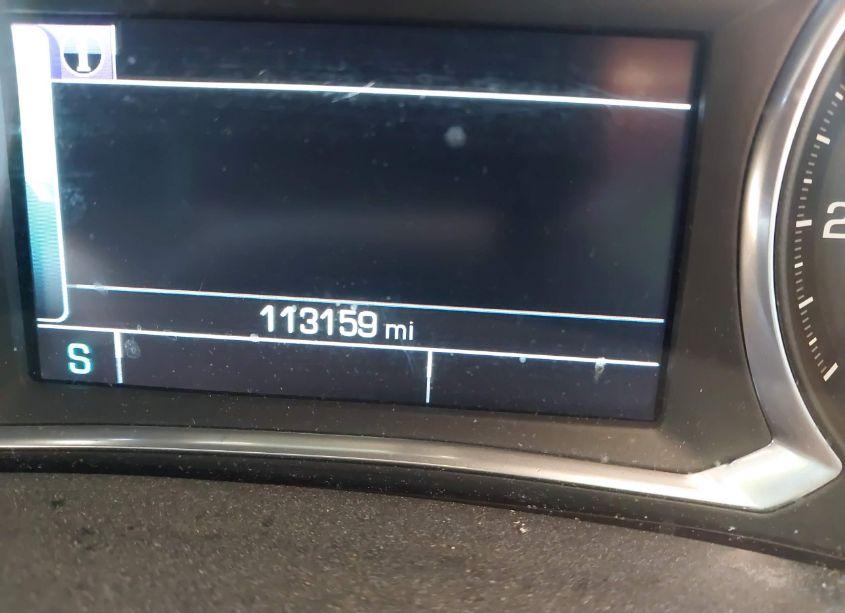 Photo 15 of 2016 Chevrolet Malibu PREMIER (VIN 1G1ZH5SXXGF278489)