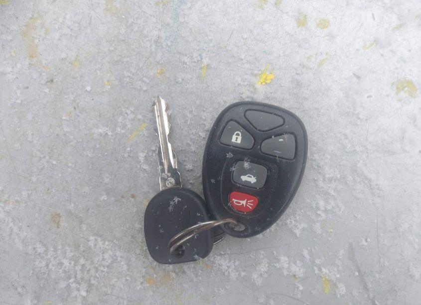 Photo 11 of 2009 Chevrolet Malibu LT (VIN 1G1ZJ577194239818)