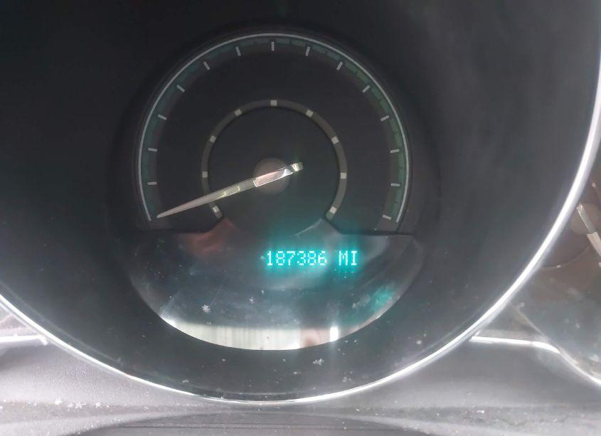 Photo 15 of 2009 Chevrolet Malibu LT (VIN 1G1ZJ577194239818)