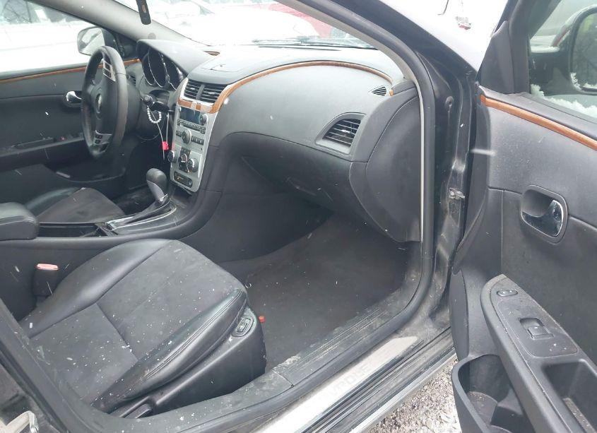 Photo 5 of 2009 Chevrolet Malibu LT (VIN 1G1ZJ577194239818)