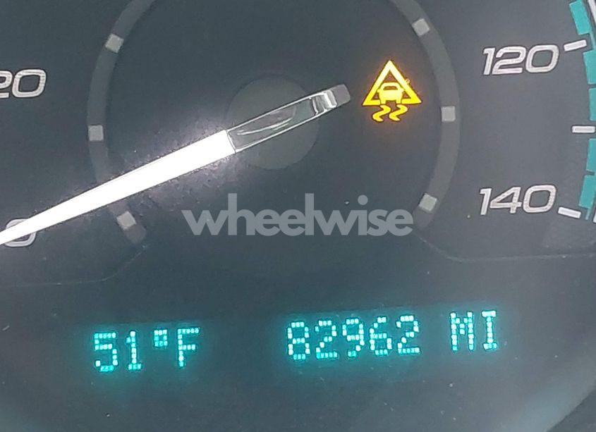 Photo 15 of 2008 Chevrolet Malibu LT (VIN 1G1ZJ57728F151945)