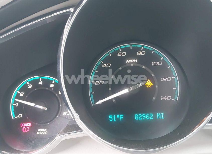 Photo 7 of 2008 Chevrolet Malibu LT (VIN 1G1ZJ57728F151945)